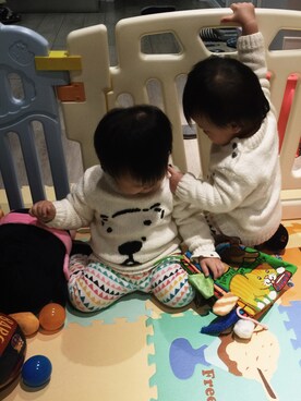 QQSSさんのコーディネート