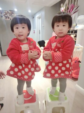 QQSSさんのコーディネート