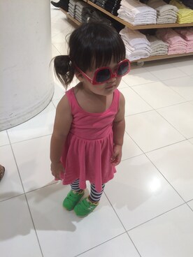 machayodogさんのコーディネート