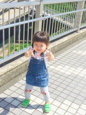 machayodogさんのコーディネート