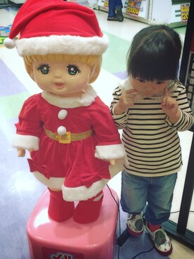 machayodogさんのコーディネート