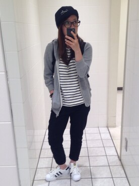 CoaEmikoさんのコーディネート