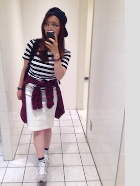 CoaEmikoさんのコーディネート