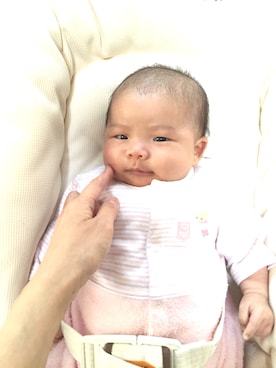 ひななさんのコーディネート