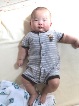 ひななさんのコーディネート