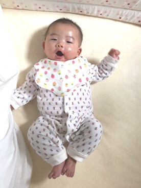 ひななさんのコーディネート