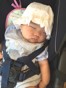 ひななさんのコーディネート