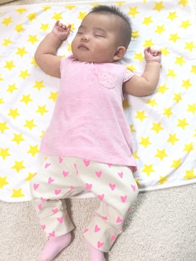 ひななさんのコーディネート