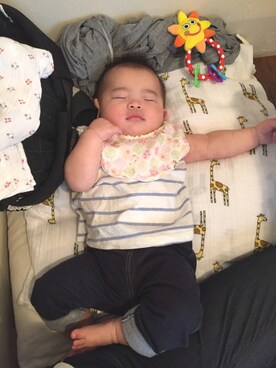 ひななさんのコーディネート