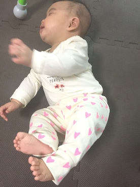 ひななさんのコーディネート