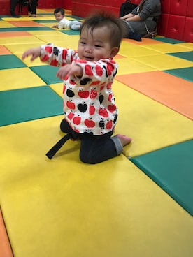 ひななさんのコーディネート