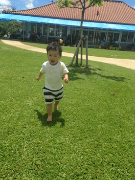 リッキーさんのコーディネート