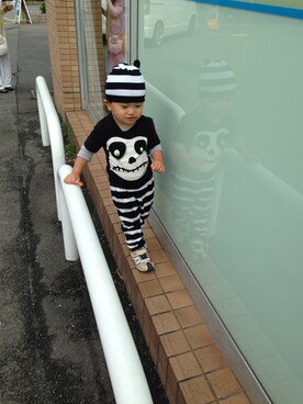 リッキーさんのコーディネート