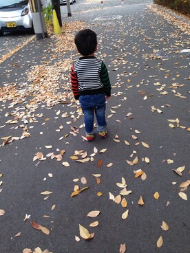 リッキーさんのコーディネート