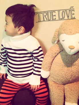 リッキーさんのコーディネート