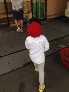 リッキーさんのコーディネート