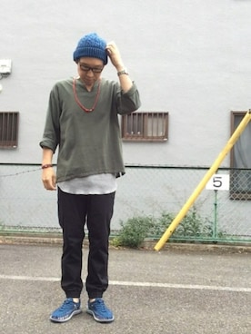 そらさんのコーディネート