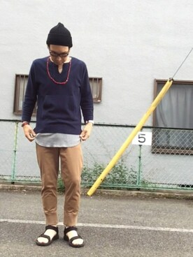 そらさんのコーディネート