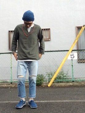 そらさんのコーディネート