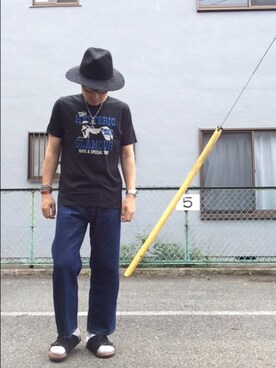 そらさんのコーディネート