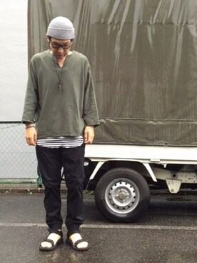 そらさんのコーディネート