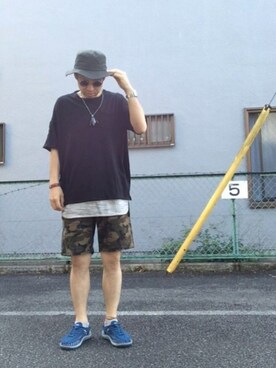 そらさんのコーディネート