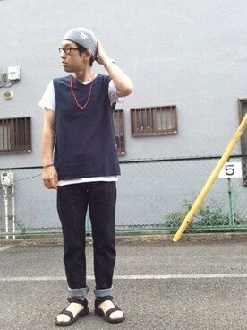 そらさんのコーディネート