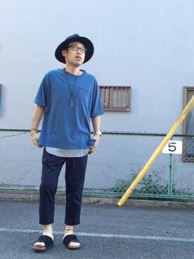 そらさんのコーディネート