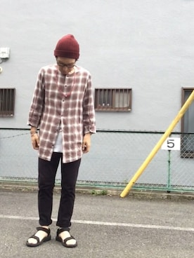 そらさんのコーディネート