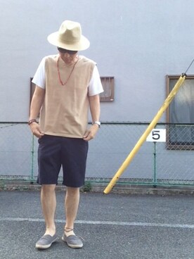 そらさんのコーディネート