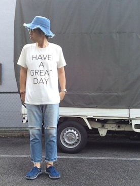 そらさんのコーディネート