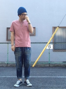 そらさんのコーディネート