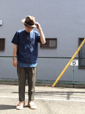 そらさんのコーディネート