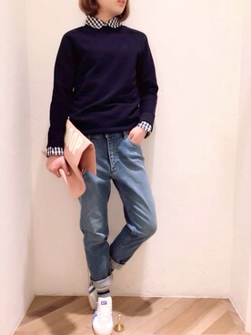 Ayumiさんのコーディネート