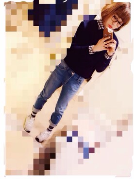 Ayumiさんのコーディネート