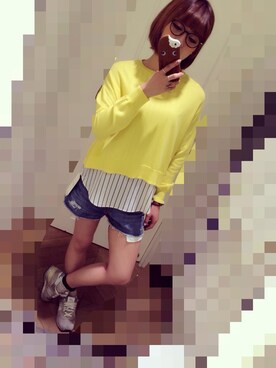 Ayumiさんのコーディネート