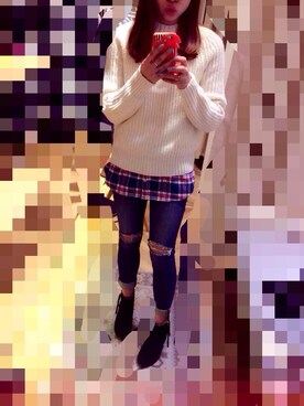 Ayumiさんのコーディネート