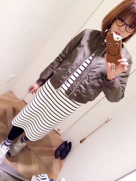 Ayumiさんのコーディネート