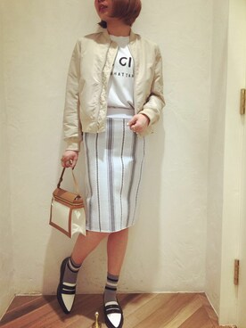 Ayumiさんのコーディネート