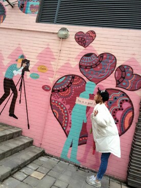 Ayumiさんのコーディネート