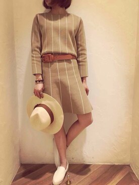 Ayumiさんのコーディネート