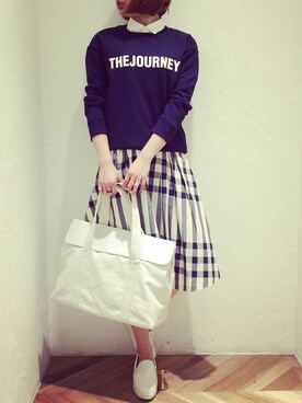 Ayumiさんのコーディネート