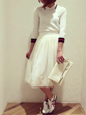 Ayumiさんのコーディネート