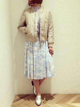 Ayumiさんのコーディネート