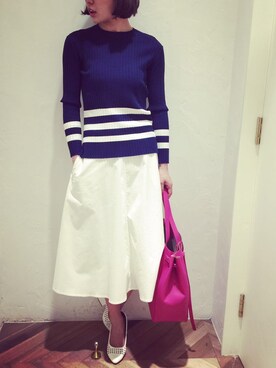 Ayumiさんのコーディネート