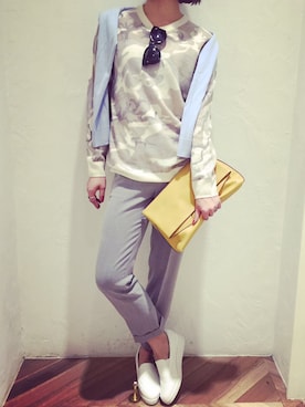 Ayumiさんのコーディネート