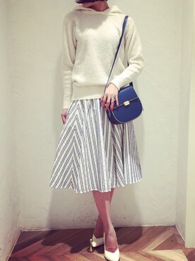 Ayumiさんのコーディネート