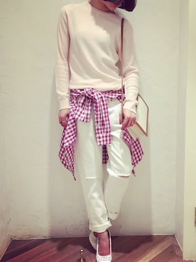 Ayumiさんのコーディネート