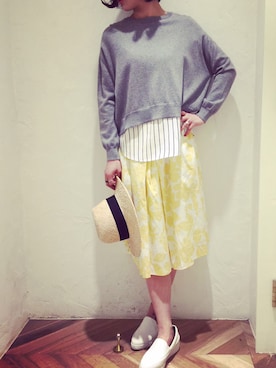 Ayumiさんのコーディネート