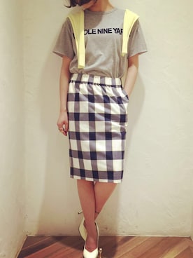 Ayumiさんのコーディネート